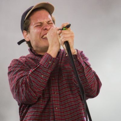 Basement sign to Warner Bros, to reissue 'Promise Everything'