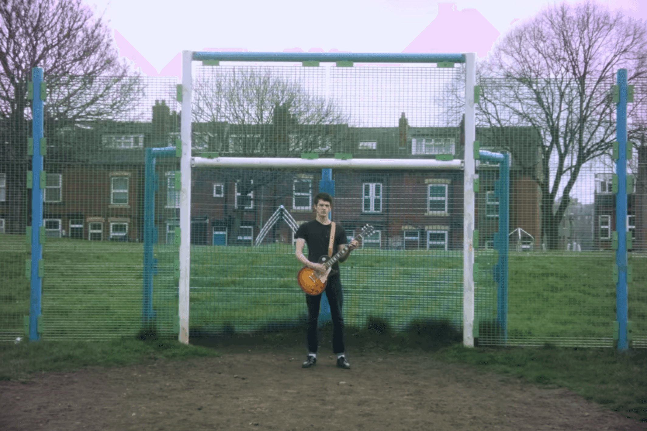 Basement share ‘Promise Everything’ video