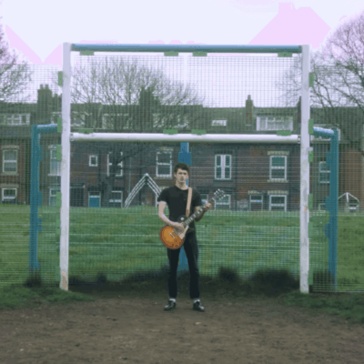 Basement share 'Promise Everything' video