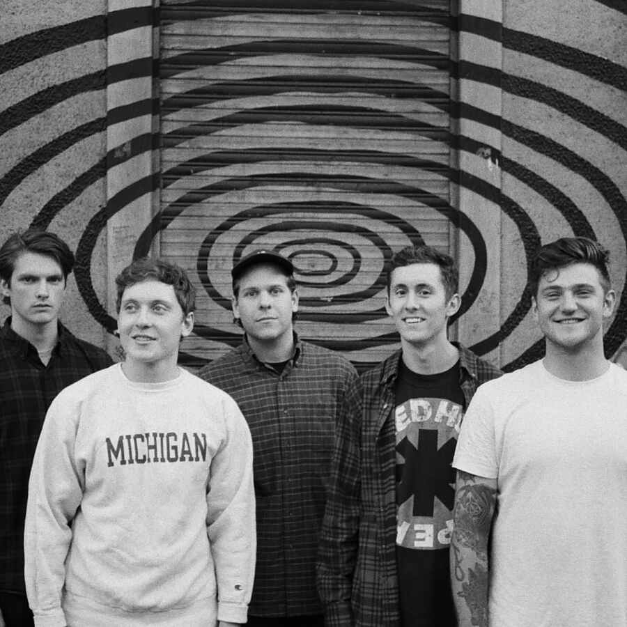 Basement: Out of the underground