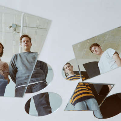 Basement release new track ‘Be Here Now’