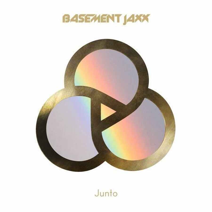 basement jaxx album cover