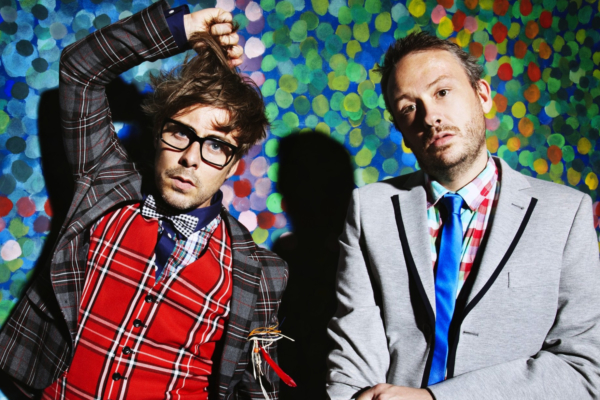 Basement Jaxx to headline this year’s Truck Festival