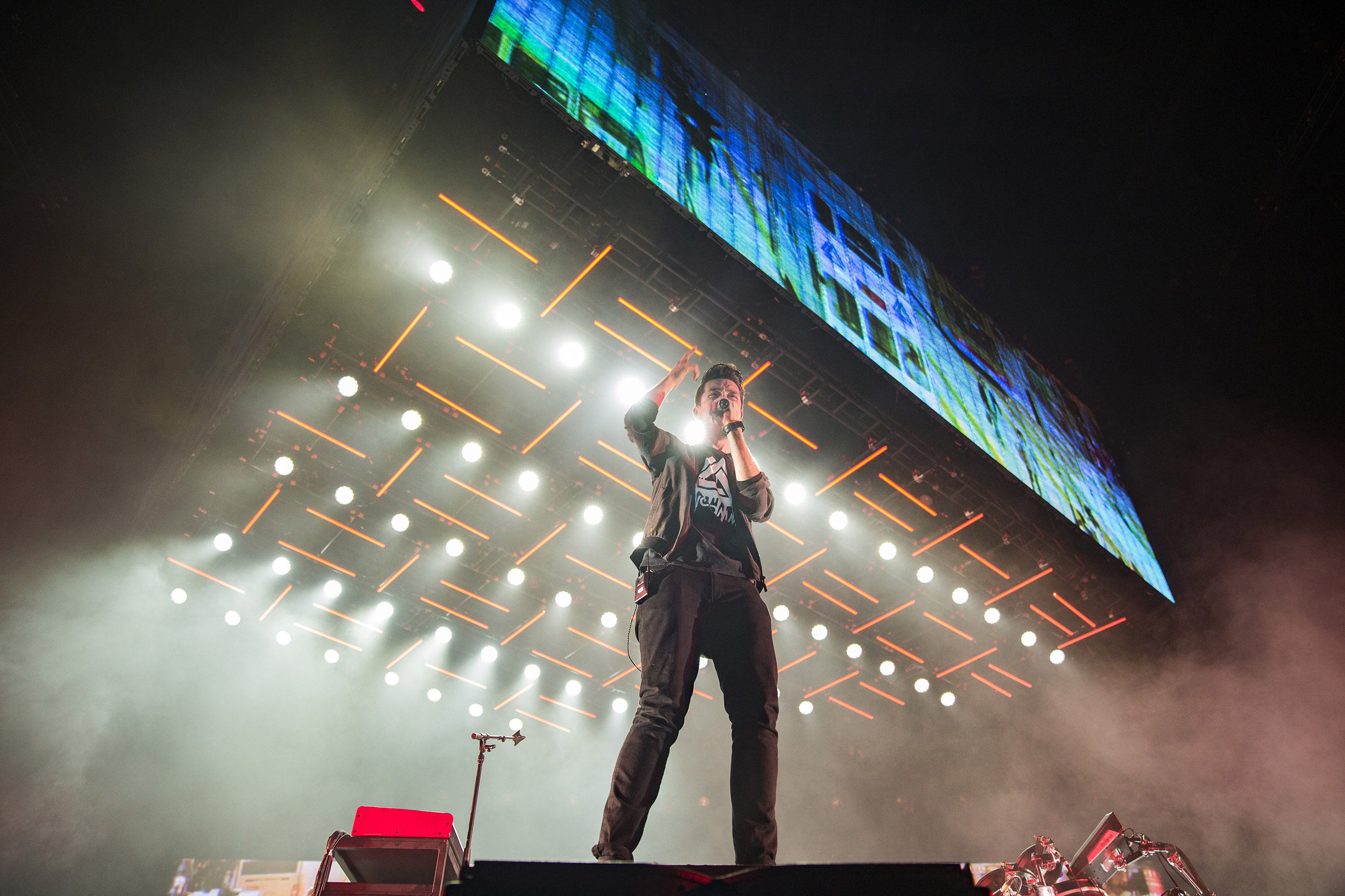 Bastille, George Ezra, Run DMC for Isle of Wight Festival