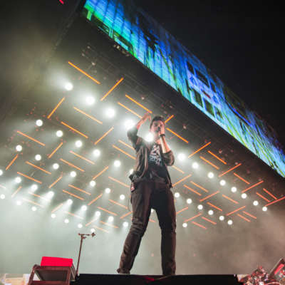 Bastille, George Ezra, Run DMC for Isle of Wight Festival