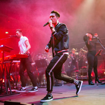 Bastille, Brockhampton & Janelle Monáe to play Rock Werchter 2019