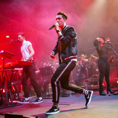 Bastille, Brockhampton & Janelle Monáe to play Rock Werchter 2019