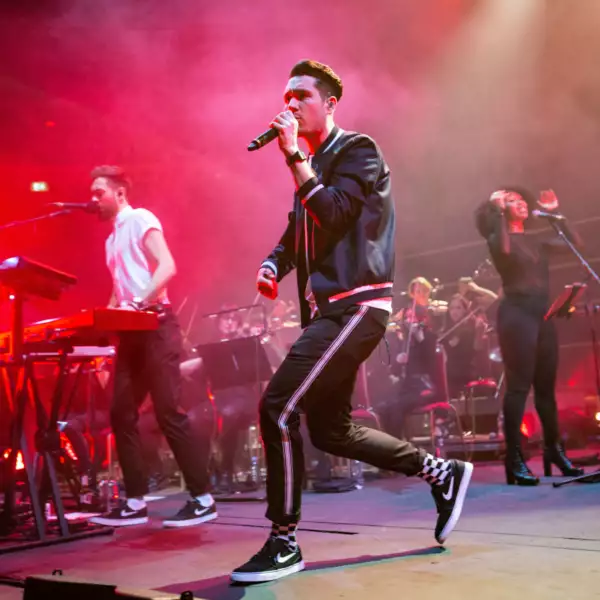 Bastille, Brockhampton & Janelle Monáe to play Rock Werchter 2019