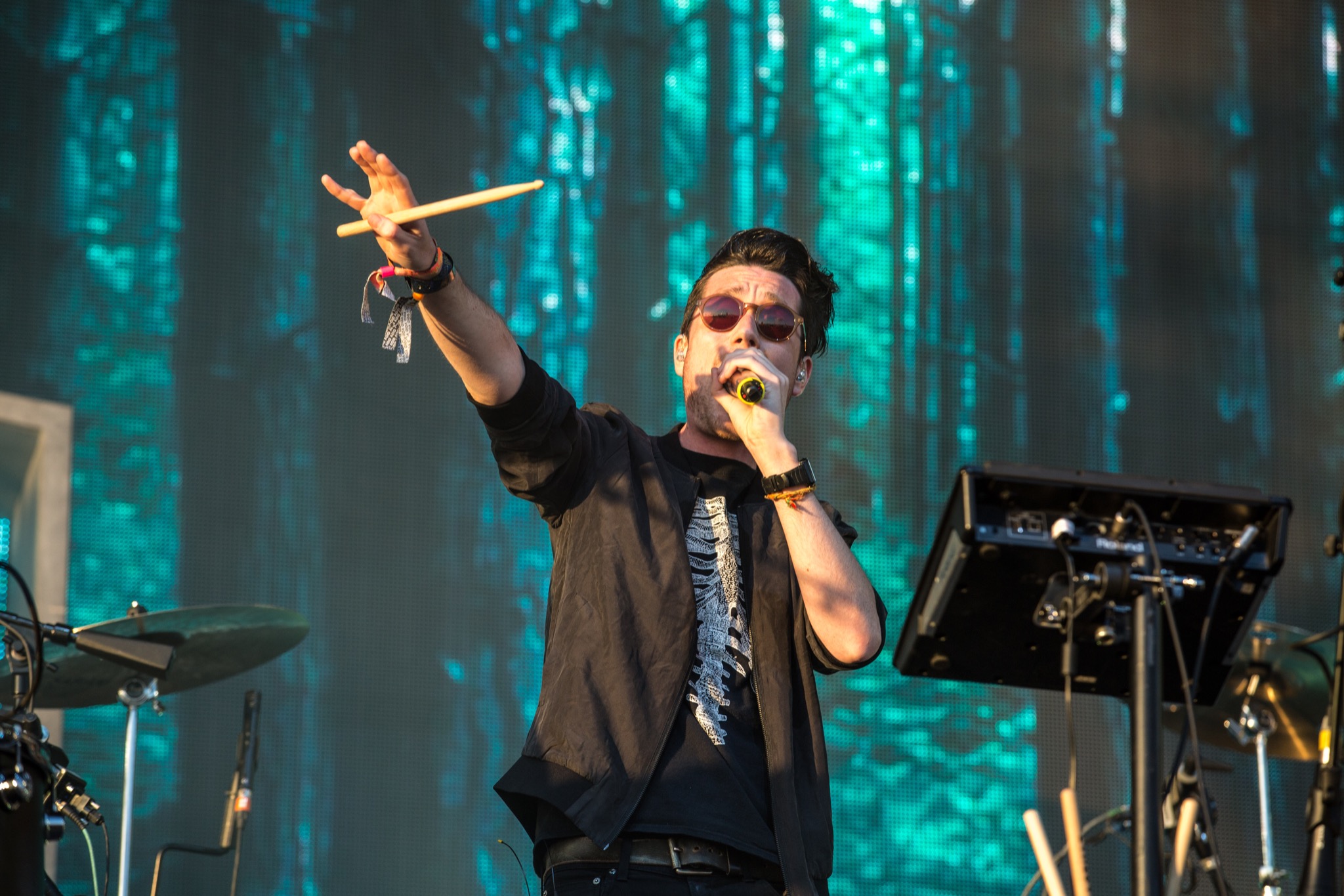 Mumford & Sons, Bastille, The xx and more are playing Pukkelpop