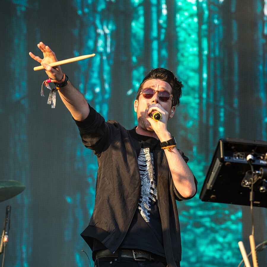 Mumford & Sons, Bastille, The xx and more are playing Pukkelpop