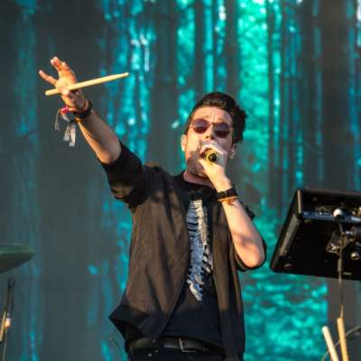 Mumford & Sons, Bastille, The xx and more are playing Pukkelpop
