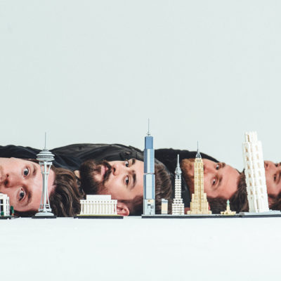 Tracks (Bastille, Sleigh Bells, Sampha & More)