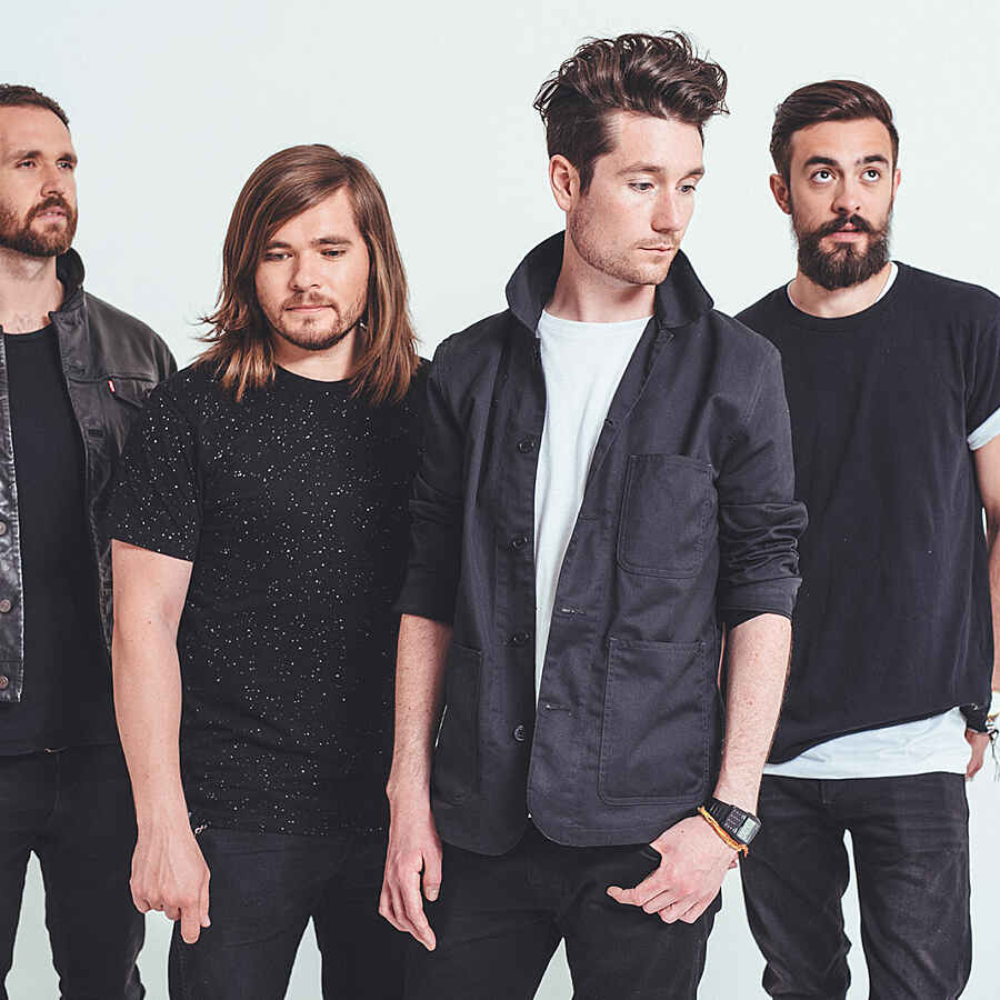 Bastille to play Shelter benefit show at London's Bush Hall