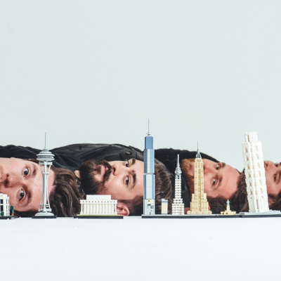 Tracks (Bastille, Sleigh Bells, Sampha & More)