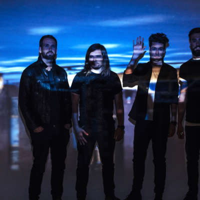 Bastille get culty in their ‘Send Them Off!’ video