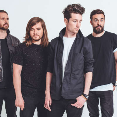 Bastille have covered Green Day’s ‘Basket Case’