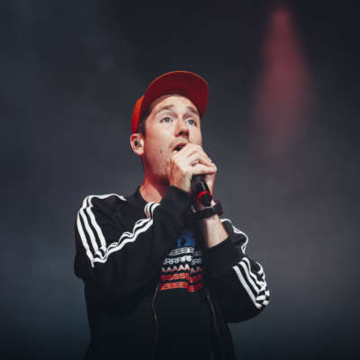 Bastille added to Citadel 2019 lineup