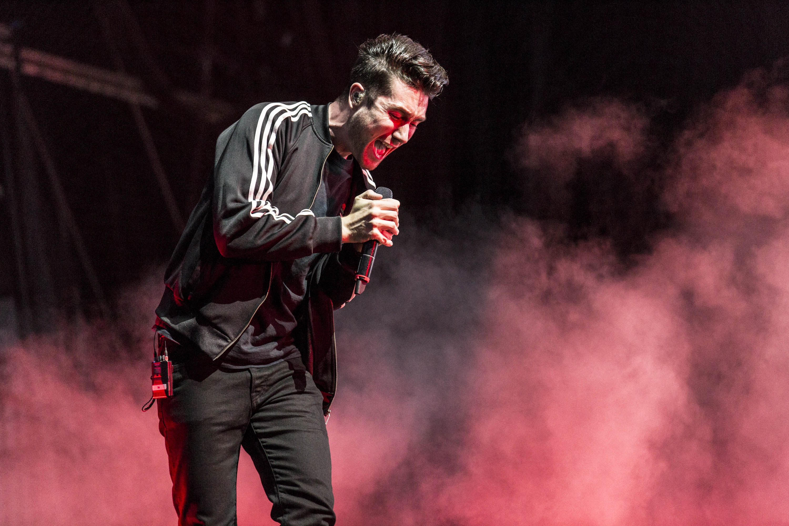 Bastille add further dates to UK & Ireland tour