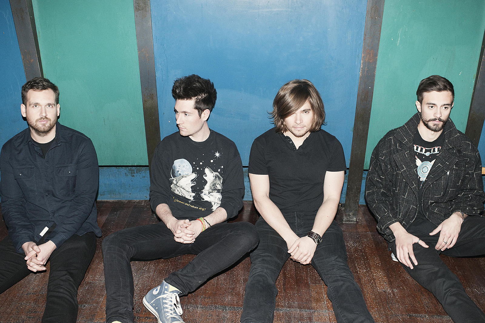 Bastille announce 10th anniversary special edition vinyl of debut album 'Bad Blood'