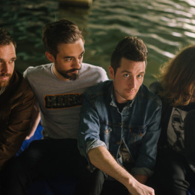 Bastille talk new ‘VS.’ mixtape, working with Haim and Lizzo