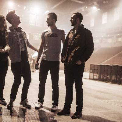 Festival No. 6 unveils Bastille, Noel Gallagher, Hot Chip and more