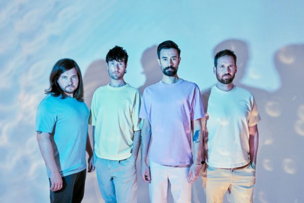 Bastille reveal new single 'Thelma + Louise'