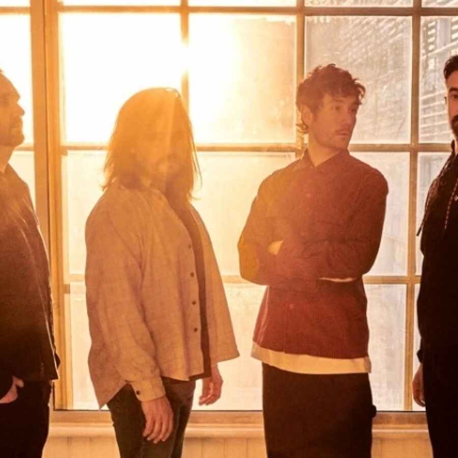 Bastille release 'Hope For The Future' video