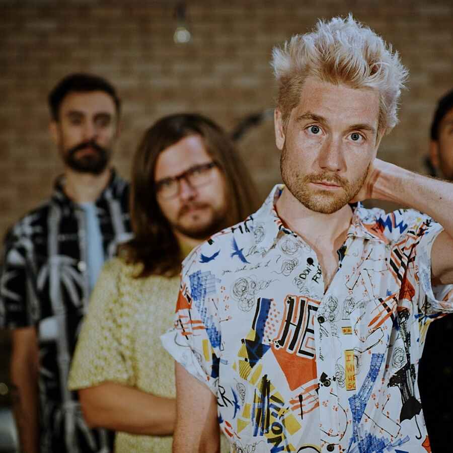 Bastille unleash new track 'WHAT YOU GONNA DO???'