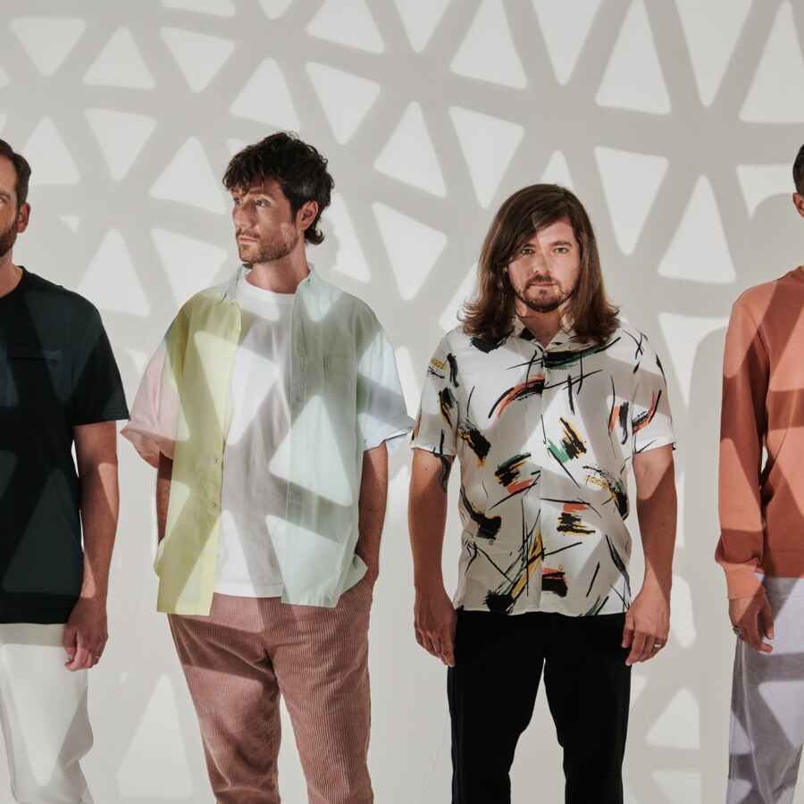 Bastille air new song, ‘Remind Me’