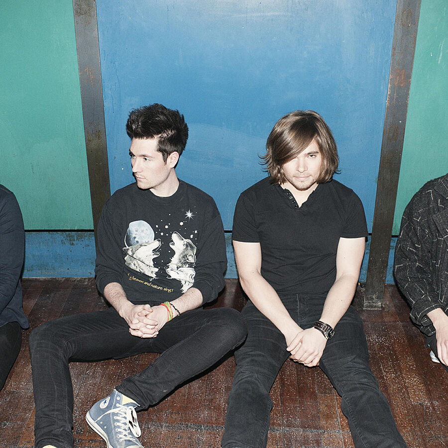 Bastille to release 'MTV Unplugged' album for Record Store Day