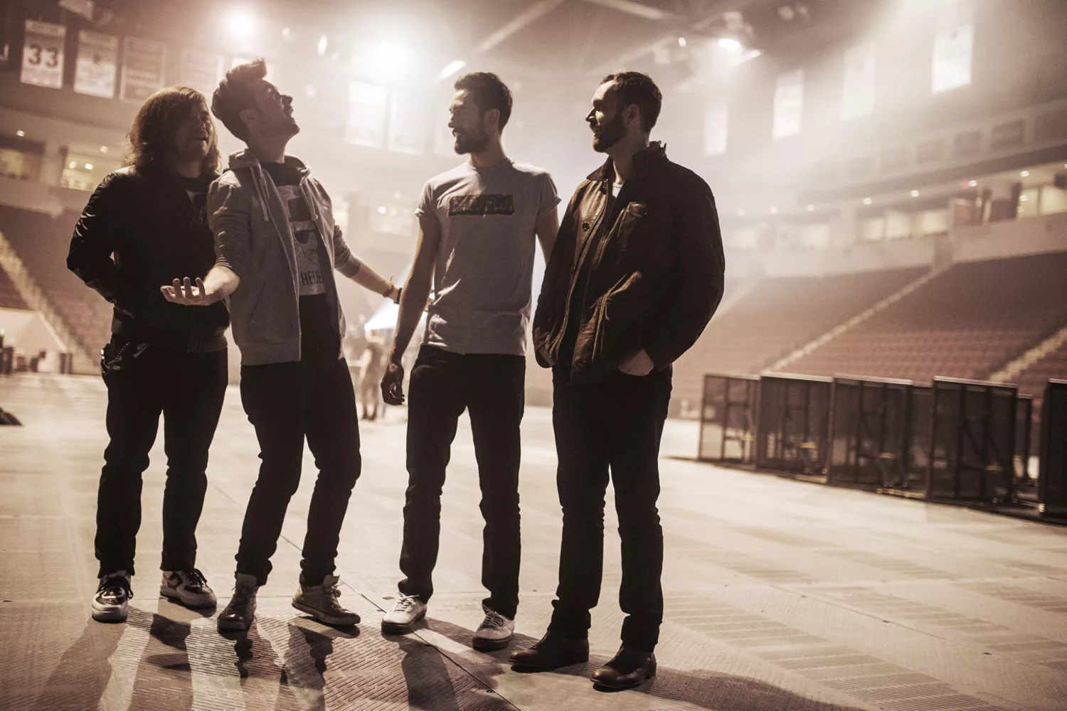 Festival No. 6 unveils Bastille, Noel Gallagher, Hot Chip and more