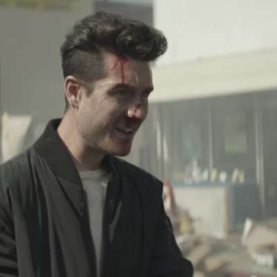 Bastille share brand new track ‘World Gone Mad’