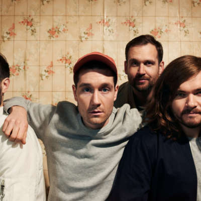 Bastille unveil new single ‘Quarter Past Midnight’