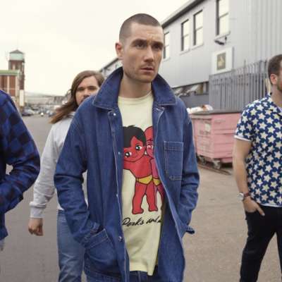 Bastille share ‘Another Place’ video
