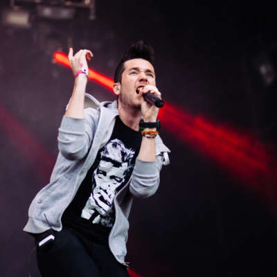 Parklife 2014