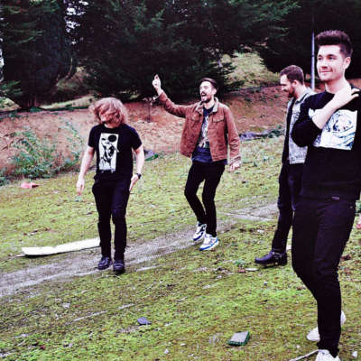 Bastille announce new mixtape with Haim, MNEK, Angel Haze, unveil track ‘Torn Apart’ feat. Grades and Lizzo