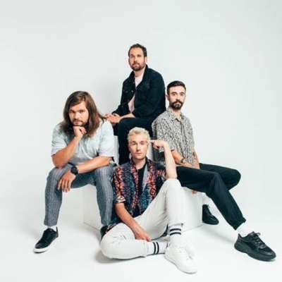 Bastille share new track ‘survivin”