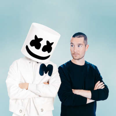Bastille and Marshmello team up on ‘Happier’