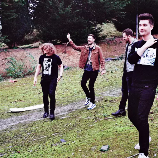 Bastille announce new mixtape with Haim, MNEK, Angel Haze, unveil track 'Torn Apart' feat. Grades and Lizzo
