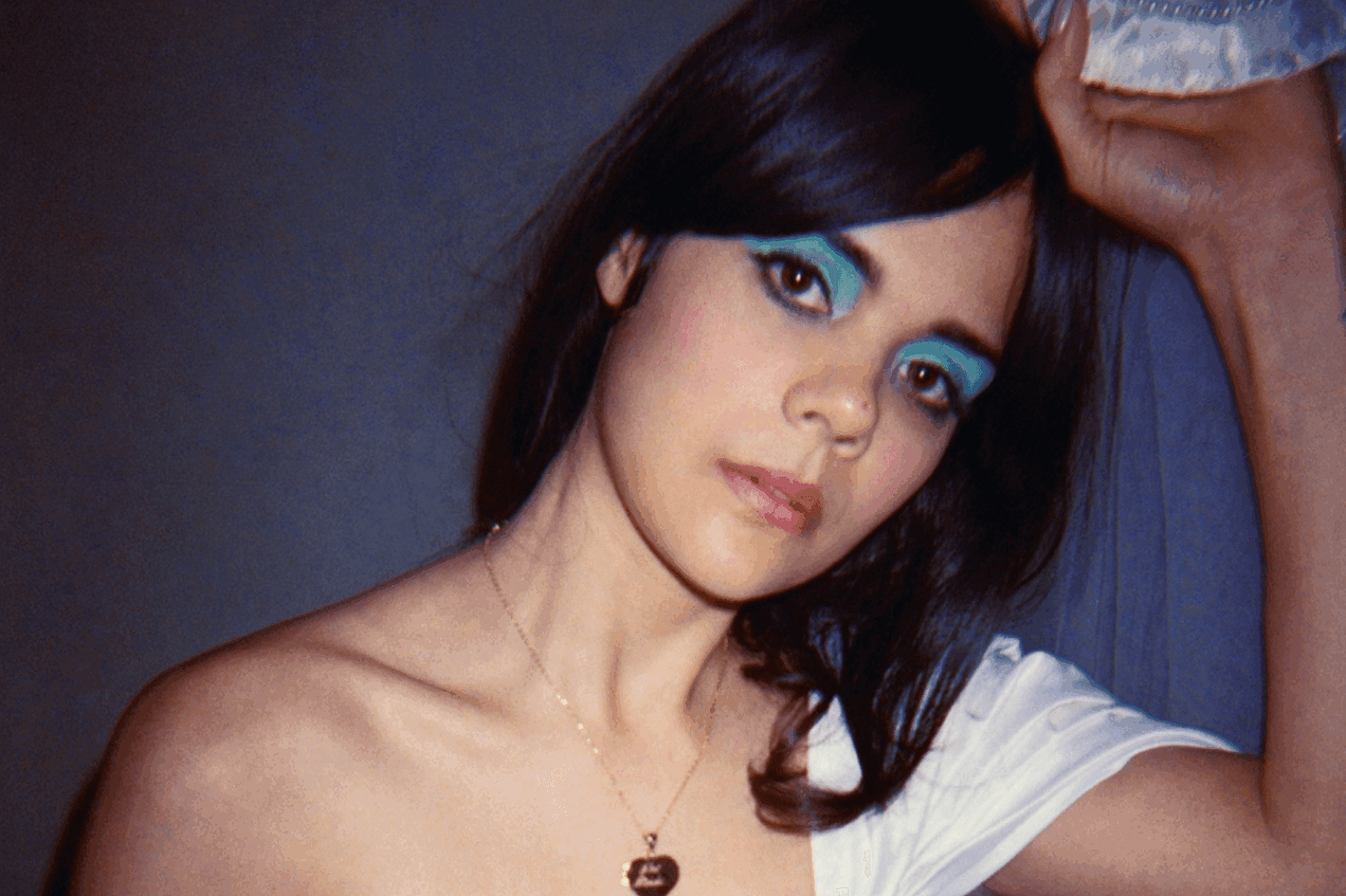 Bat For Lashes unveils visuals for 'Kids In The Dark'