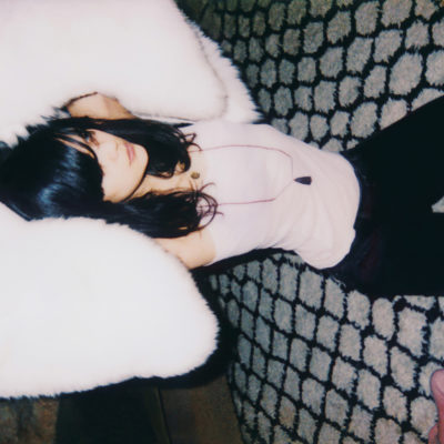 Bat For Lashes shares new short film ‘Light Beings’