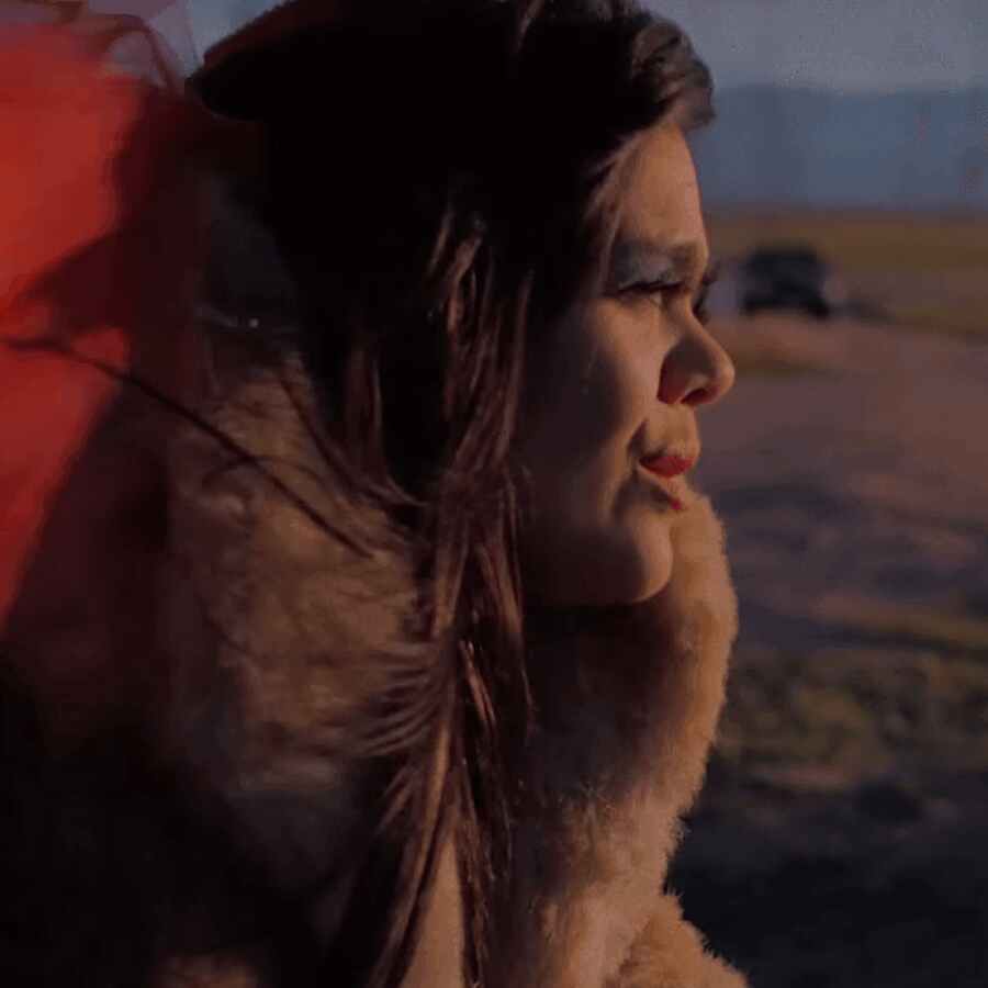 Bat For Lashes shares ‘In God’s House’ video