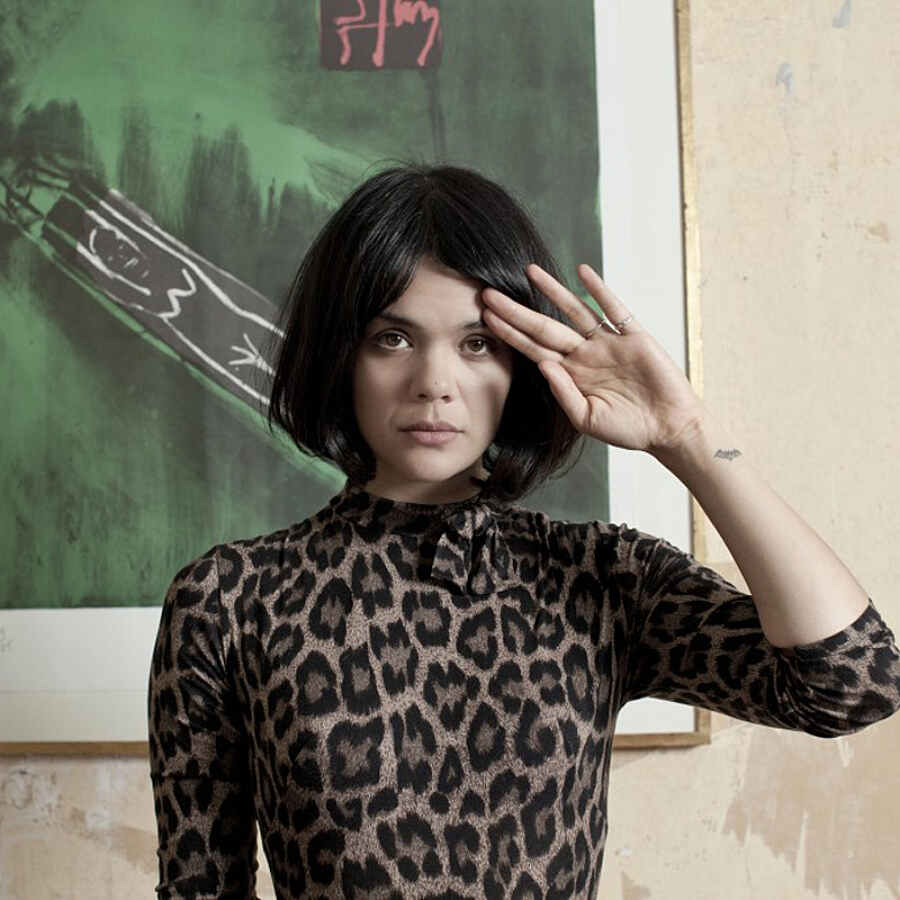 Bat For Lashes shares new standalone track, 'Skin Song'