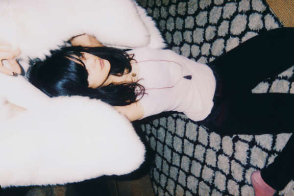 Bat For Lashes shares new short film ‘Light Beings’