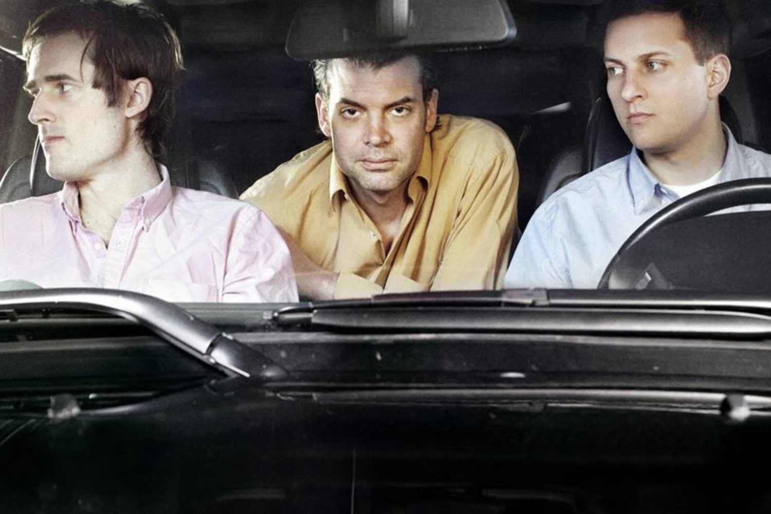 Battles return with one-off London show announcement