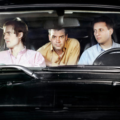 Tracks: Battles, Girl Band & More