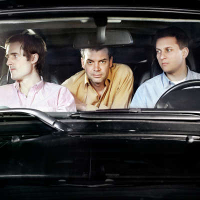 Tracks: Battles, Girl Band & More