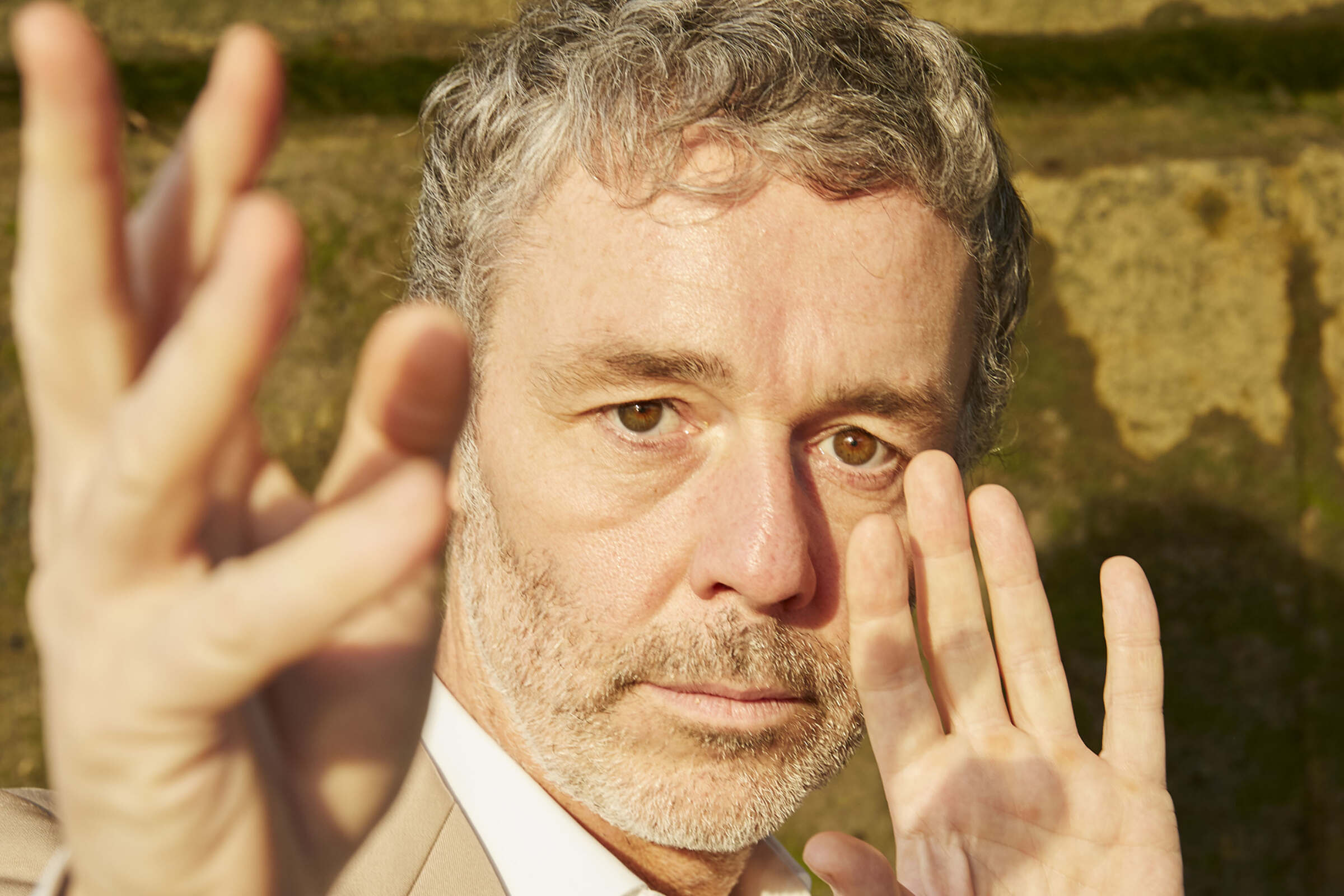 What's The Story (Baxter Dury)? Features DIY Magazine