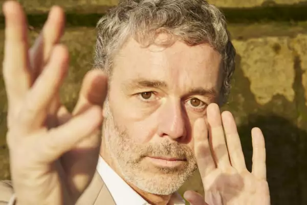 What's The Story (Baxter Dury)?