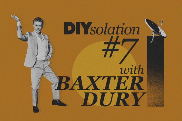 DIYsolation